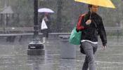 El primer temporal del otoño llegará en el Puente del Pilar