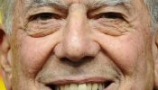 Vargas Llosa: "Carmen, ¿cómo has hecho para que me den el Nobel?"