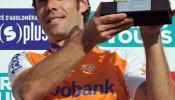 Freire consigue al 'sprint' su primera París-Tours