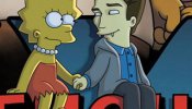 'Los Simpson' se vampirizan con Harry Potter