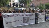 Detenido tras confesar el asesinato de su mujer en Alhama de Granada