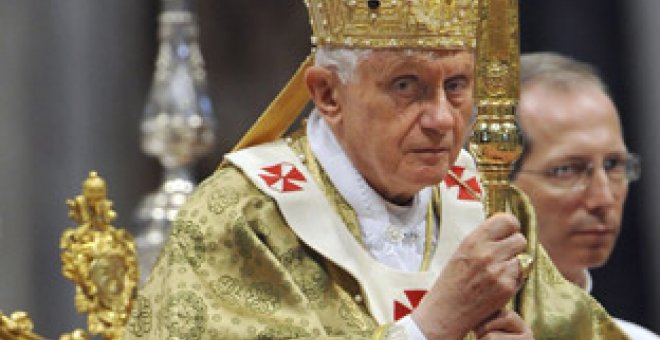 El Papa promueve una nueva evangelización ante la indiferencia