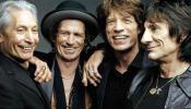 Los Rolling Stones reúnen su discografía completa en vinilo
