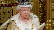 La reina Isabel II deja sin fiesta de Navidad a sus empleados