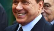 Berlusconi reaviva el 'plan b' y se blinda ante la Justicia