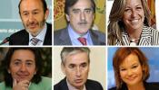 Zapatero: "Este es un Gobierno políticamente reforzado"