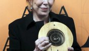 Rosa María Sardà, Medalla de Oro de la Academia de Cine