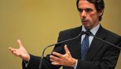 Aznar vuelve a socavar la imagen de España en el exterior