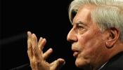 Vargas Llosa: "El nacionalismo es un plaga que ha llenado de sangre la historia"