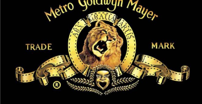 Metro Goldwyn Mayer se declara oficialmente en bancarrota