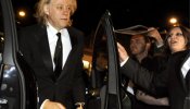 La BBC rectifica y pide disculpas a Bob Geldof