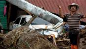 Las peores lluvias de los últimos años dejan al menos 21 muertos en Costa Rica