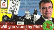 Una campaña de mentiras le cuesta el escaño a un diputado laborista