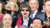 Si Mick Jagger te apoya.. date por muerto