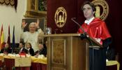IU cree que nombrar doctor honoris causa a Aznar es un acto de cinismo