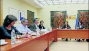 El Gobierno y los sindicatos se reencuentran en un clima frío