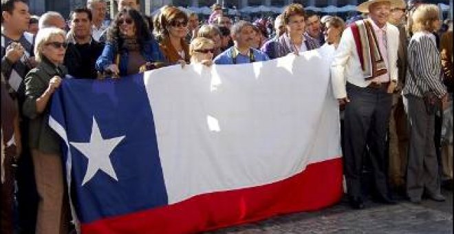 Chile defiende al embajador con pasado pinochetista