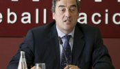 Juan Rosell: el candidato que evita exponer su programa