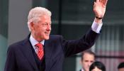 La última resaca de Bill Clinton