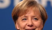 Merkel se examina ante su partido