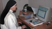 Unas monjas de Zamora aceptan las peticiones de oración por Internet
