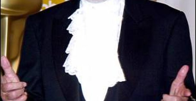 Sean Connery, imputado por un delito fiscal de 1,6 millones de euros