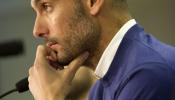 El penúltimo reto de Pep