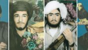 Las fotos prohibidas de los talibanes