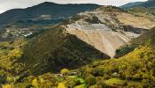 Un bosque arruinado por la minería se lleva el 'Oscar'