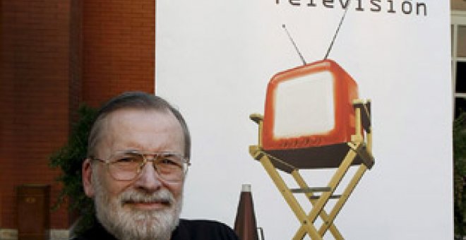 "La televisión de ahora es flojita, le falta garra"