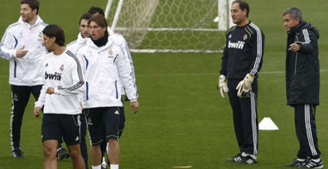 Barça y Real Madrid ya preparan el clásico