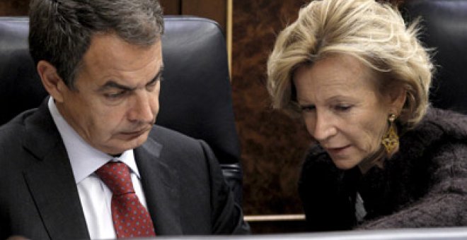 Zapatero hará una delaración tras reunirse con los empresarios