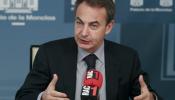 Zapatero: "Mas sabe que el concierto económico es imposible"