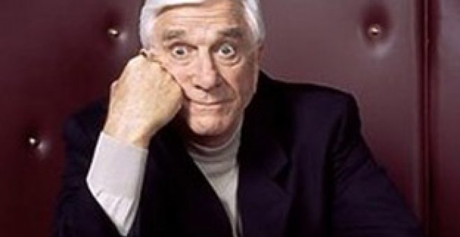 Fallece Leslie Nielsen