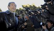 El fiscal pide archivar las diligencias abiertas contra Ángel Luna por cohecho