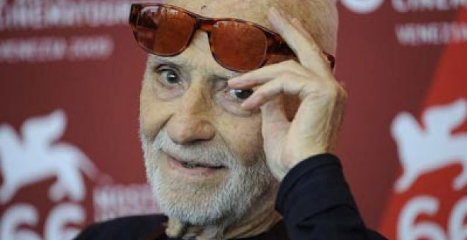 Mario Monicelli se suicida a los 95 años