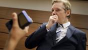 Julian Assange prepara el contraataque