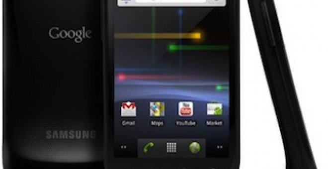 Google lanza Nexus S, su segundo teléfono