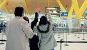 La normalidad regresa a los aeropuertos españoles