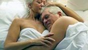 Los ancianos quieren más sexo