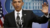 Obama defiende el recorte de impuestos a los más ricos