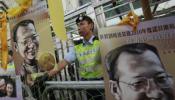 La presión china contra el Nobel a Liu no cala