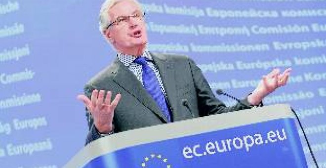 Bruselas propone cárcel para los excesos de la especulación