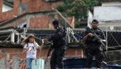 Río se apresta a ocupar más favelas