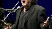 Muere Enrique Morente, el cantaor que renovó el flamenco