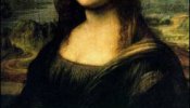 Lo que esconden las pupilas de Mona Lisa