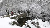 Descenso acusado de las temperaturas a partir del martes