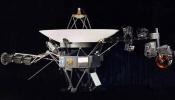La 'Voyager 1' dice adiós al Sistema Solar