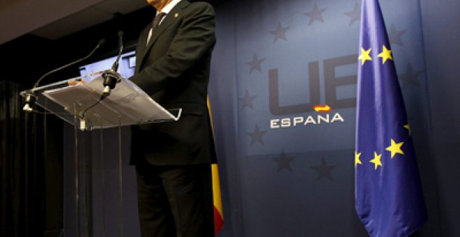 Zapatero propone jubilación a los 67 años con "factores de flexiblidad"