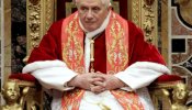 El Papa dice otra vez que España debe "vigorizar sus raíces cristianas"